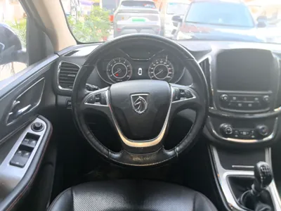 Baojun 560