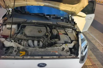 Ford Escort