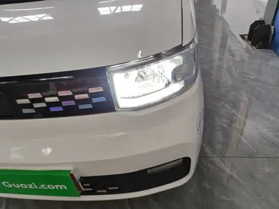 Wuling MINIEV