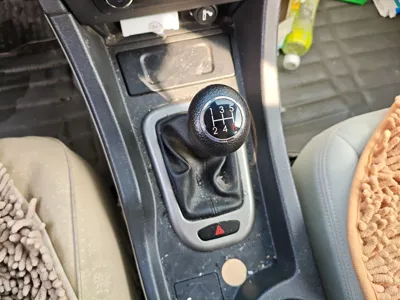 BAIC Senova D50