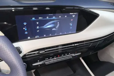 Dongfeng Aeolus Huge