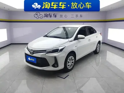 Toyota Vios