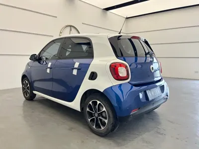 Smart Smart Forfour