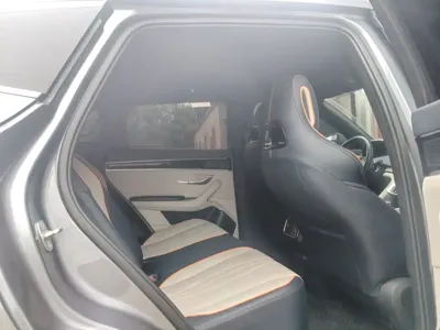 BYD PLUS New Energy