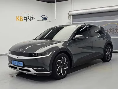 Hyundai Ioniq5