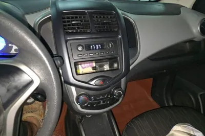Changan Benni E-Star