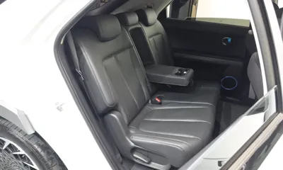 Hyundai Ioniq5