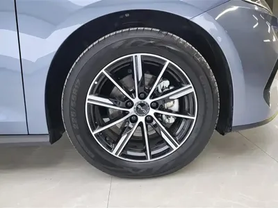BYD 海豹06