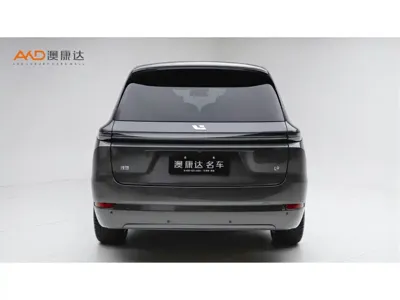Li Auto Li L9