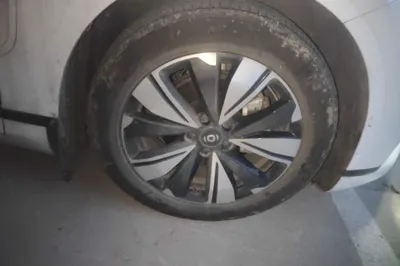 CHANGAN NEVO A07