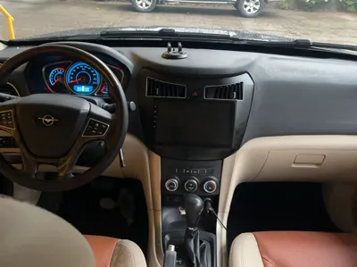 Haima S7