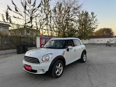 MINI Mini Countryman