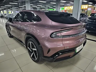 Xiaomi 小米YU7