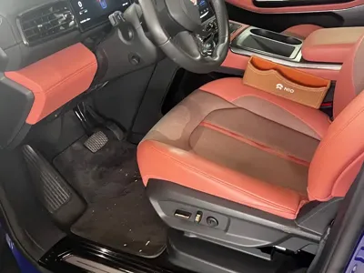 Nio EC6