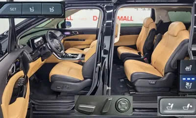 Kia Canival