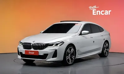 BMW Gran Turismo
