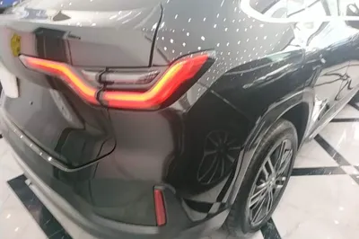 Nio EC6