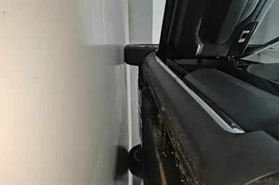 Baojun Spark EUV