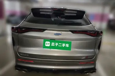 CHANGAN OSHAN Z6