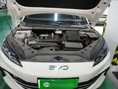 BYD 海豹06