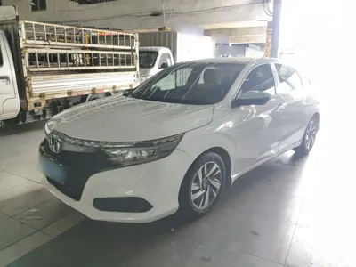 Honda Crider