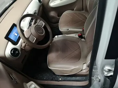 Wuling MINIEV