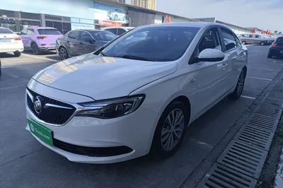 Buick GT