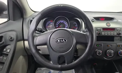 Kia Porte