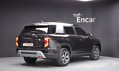 KG_Mobility_Ssangyong Torres
