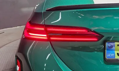 BMW M5