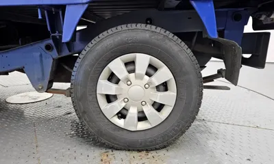 ChevroletGMDaewoo labo