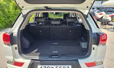 KG_Mobility_Ssangyong KORANDO
