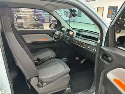 Wuling MINIEV