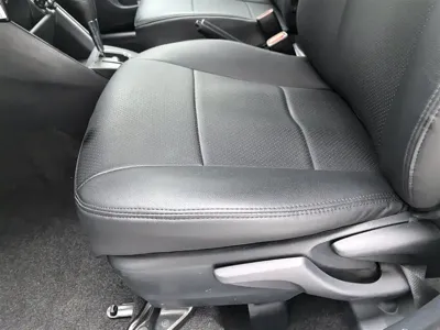 Toyota Yaris L