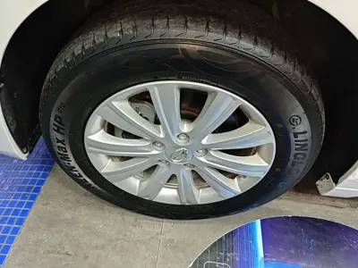 GAC Motor Trumpchi M6