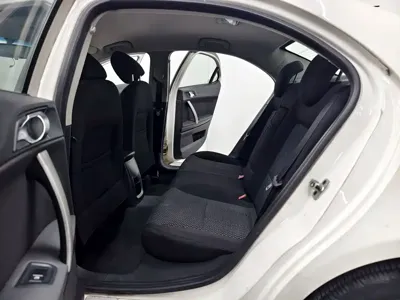 Roewe 550
