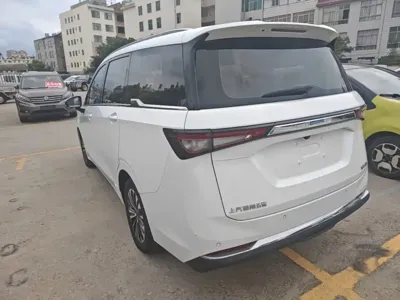 Wuling Jiachen