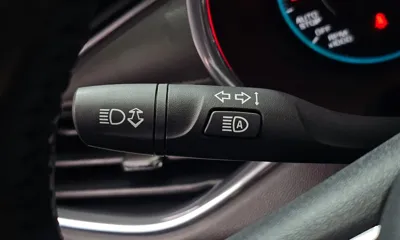 ChevroletGMDaewoo Malibu