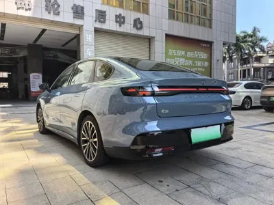 Leapmotor 零跑B01