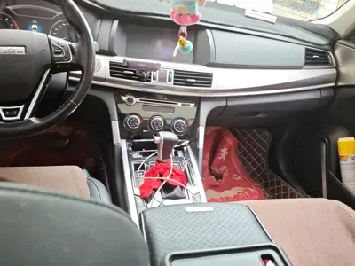 Haval H7