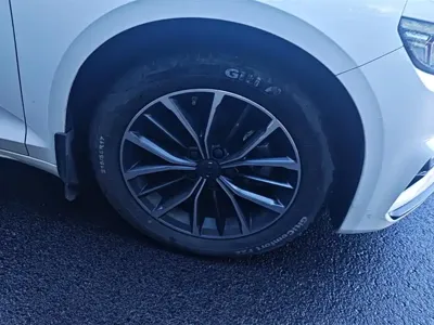 Geely Xingrui