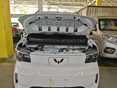 Wuling Zhiguang EV