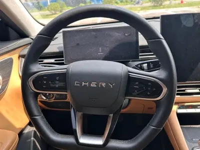 Chery Arrizo 8 Pro