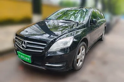 Mercedes-Benz R-Class