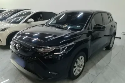Toyota Frontlander