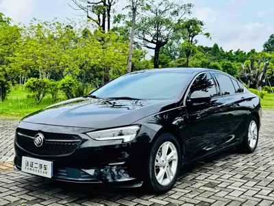 Buick Regal