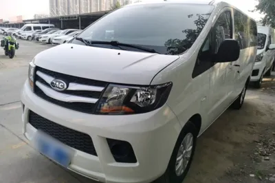 JAC Refine M3