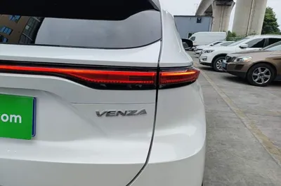 Toyota Venza