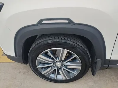 Changan CS35PLUS