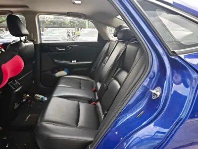 Honda Crider